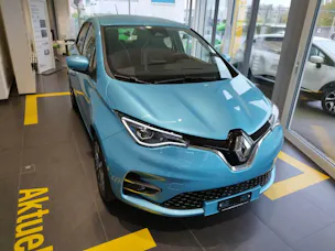 Renault Zoe FP R135 Intens inkl. Batterie