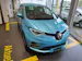 Renault Zoe FP R135 Intens inkl. Batterie