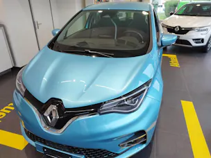Renault Zoe FP R135 Intens inkl. Batterie