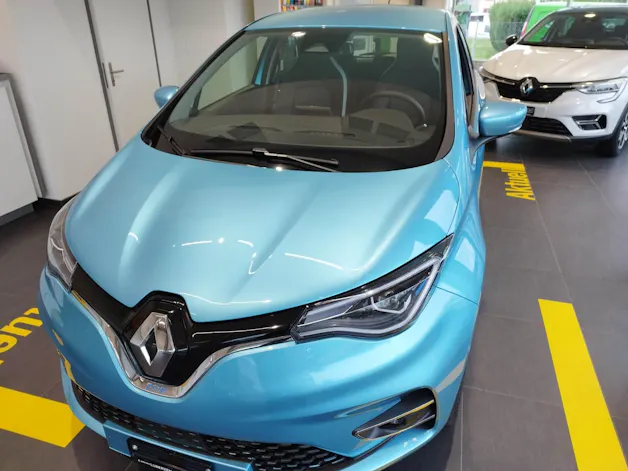 Renault Zoe FP R135 Intens inkl. Batterie
