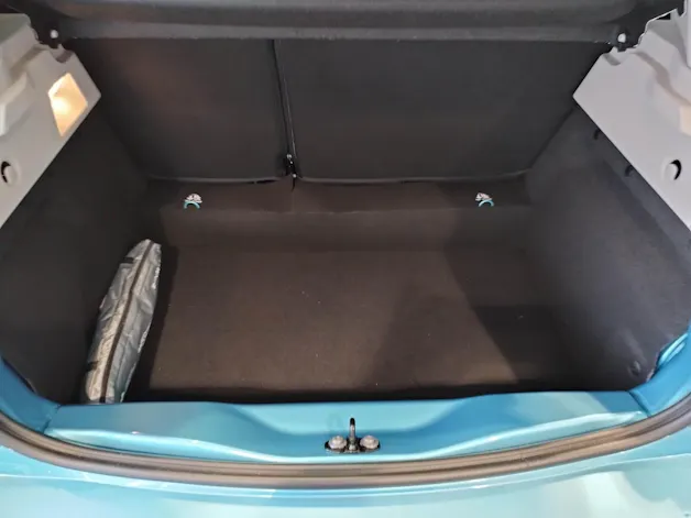Renault Zoe FP R135 Intens inkl. Batterie