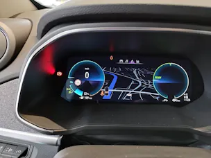Renault Zoe FP R135 Intens inkl. Batterie