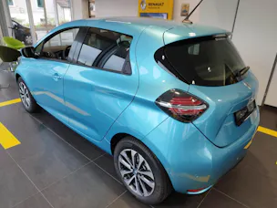 Renault Zoe FP R135 Intens inkl. Batterie