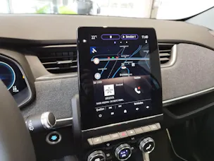 Renault Zoe FP R135 Intens inkl. Batterie