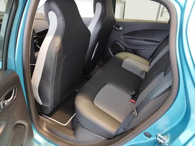 Renault Zoe FP R135 Intens inkl. Batterie