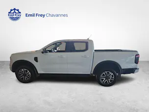 FORD Ranger DKab.Pick-up 2.0 EcoBlue 4x4 Limited