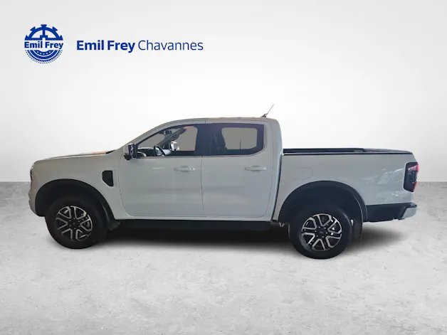 FORD Ranger DKab.Pick-up 2.0 EcoBlue 4x4 Limited