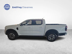 Fahrzeugbild FORD Ranger DKab.Pick-up 2.0 EcoBlue 4x4 Limited