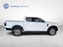 FORD Ranger DKab.Pick-up 2.0 EcoBlue 4x4 Limited
