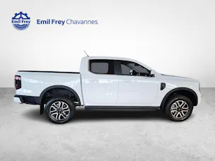 FORD Ranger DKab.Pick-up 2.0 EcoBlue 4x4 Limited