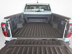 FORD Ranger DKab.Pick-up 2.0 EcoBlue 4x4 Limited