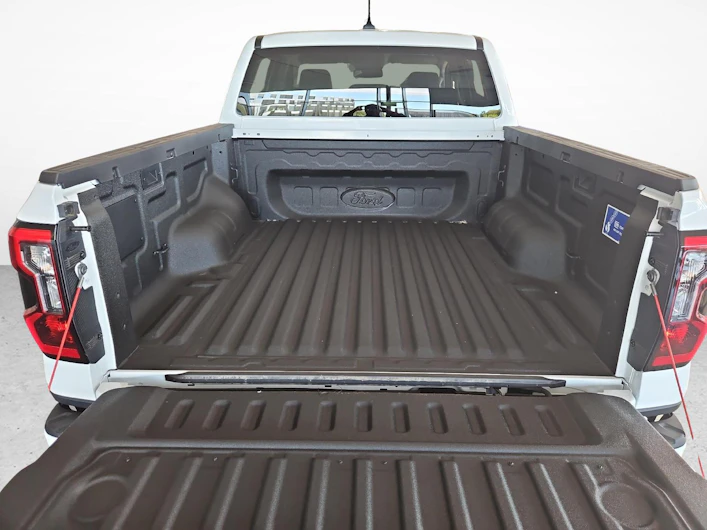 Fahrzeugbild FORD RANGER