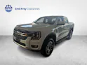 FORD Ranger DKab.Pick-up 2.0 EcoBlue 4x4 Limited