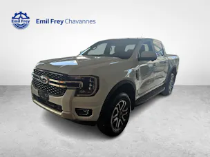 FORD Ranger DKab.Pick-up 2.0 EcoBlue 4x4 Limited