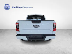 FORD Ranger DKab.Pick-up 2.0 EcoBlue 4x4 Limited