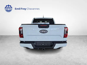 Fahrzeugbild FORD Ranger DKab.Pick-up 2.0 EcoBlue 4x4 Limited