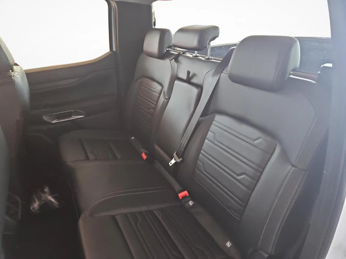 Fahrzeugbild FORD RANGER