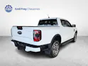 FORD Ranger DKab.Pick-up 2.0 EcoBlue 4x4 Limited