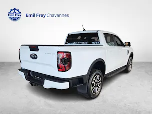 FORD Ranger DKab.Pick-up 2.0 EcoBlue 4x4 Limited