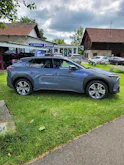 Subaru Solterra eV Luxury AWD