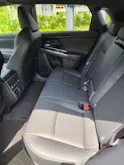 Subaru Solterra eV Luxury AWD