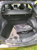 Subaru Solterra eV Luxury AWD