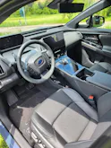 Subaru Solterra eV Luxury AWD