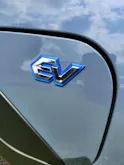 Subaru Solterra eV Luxury AWD