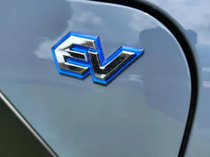 Subaru Solterra eV Luxury AWD