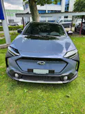Subaru Solterra eV Luxury AWD