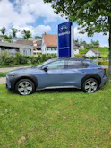Subaru Solterra eV Luxury AWD