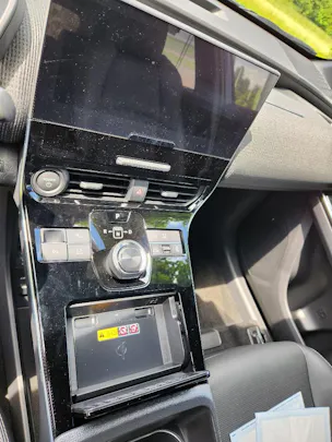 Subaru Solterra eV Luxury AWD