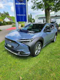 Subaru Solterra eV Luxury AWD