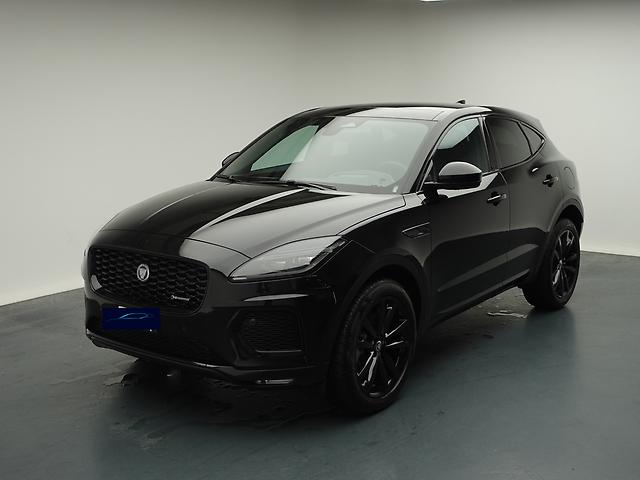 JAGUAR E-Pace 1.5 T 300e R-Dynamic S AWD: Jetzt Probefahrt buchen!