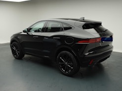 Vehicle image JAGUAR E-PACE0