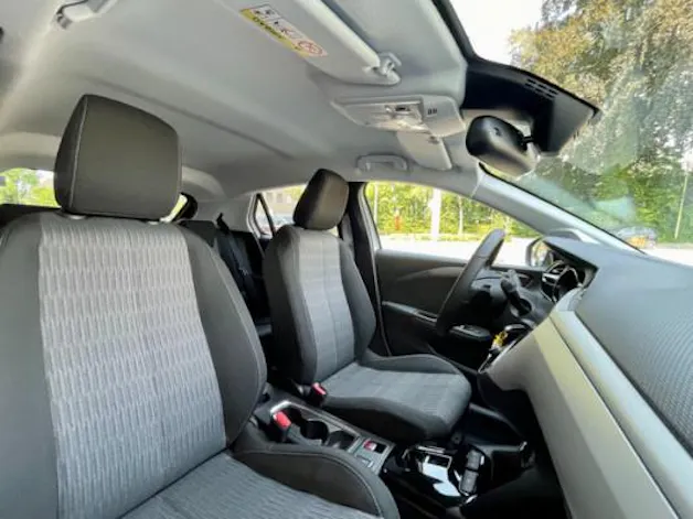 Opel Corsa 1.2 TP Edition