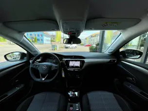 Opel Corsa 1.2 TP Edition