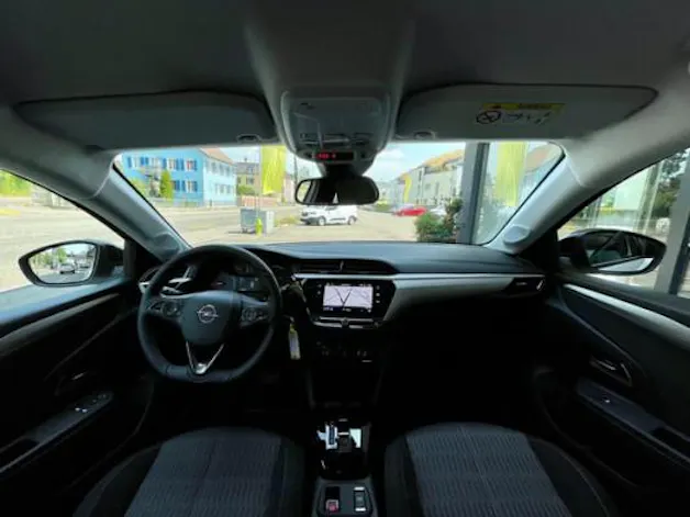 Opel Corsa 1.2 TP Edition