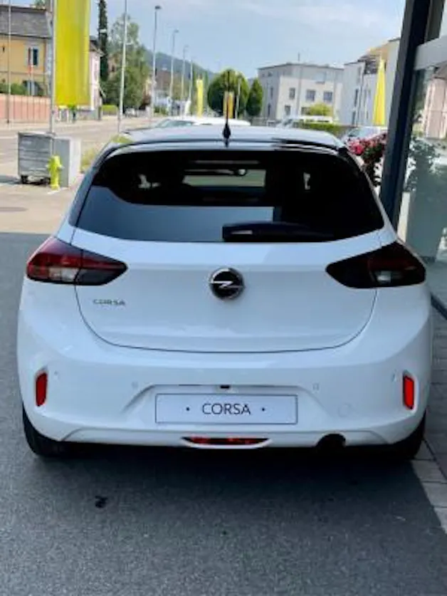 Opel Corsa 1.2 TP Edition