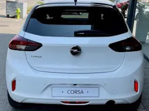 Opel Corsa 1.2 TP Edition