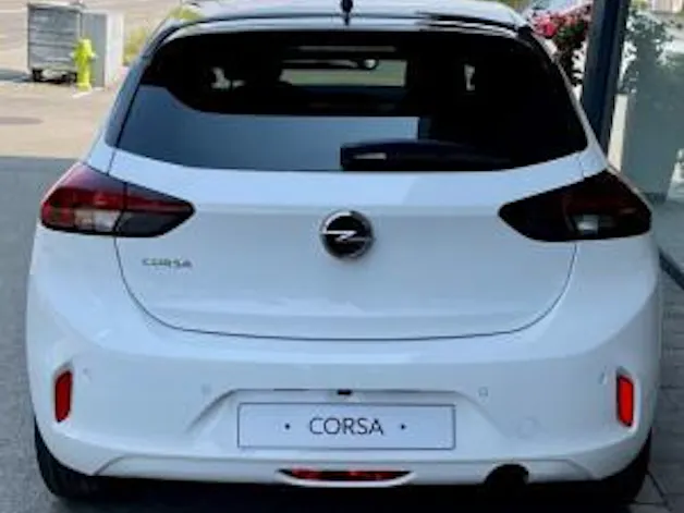 Opel Corsa 1.2 TP Edition