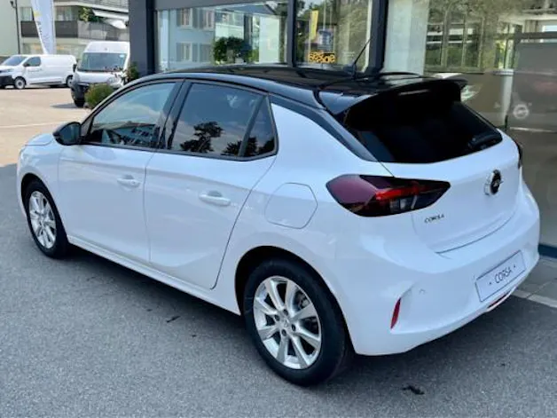 Opel Corsa 1.2 TP Edition