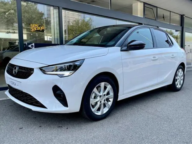 Opel Corsa 1.2 TP Edition