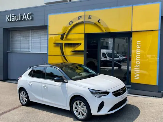Opel Corsa 1.2 TP Edition