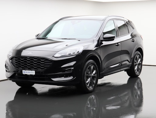 FORD Kuga 2.5 Plug-in Hybrid ST-Line 0