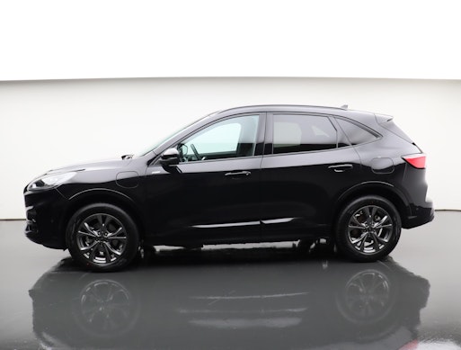 FORD Kuga 2.5 Plug-in Hybrid ST-Line 1