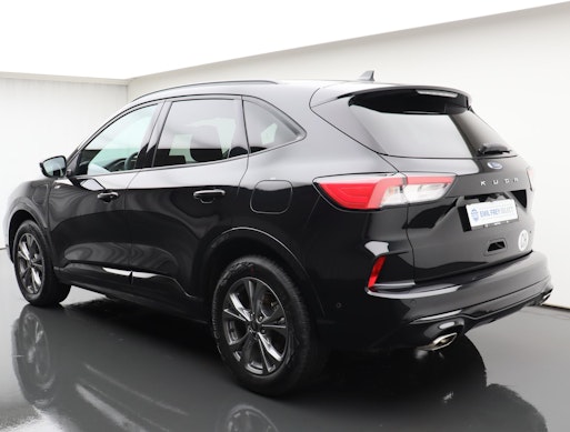 FORD Kuga 2.5 Plug-in Hybrid ST-Line 2