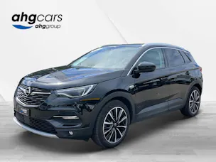 Opel Grandland 1.6 T PHEV Excellence