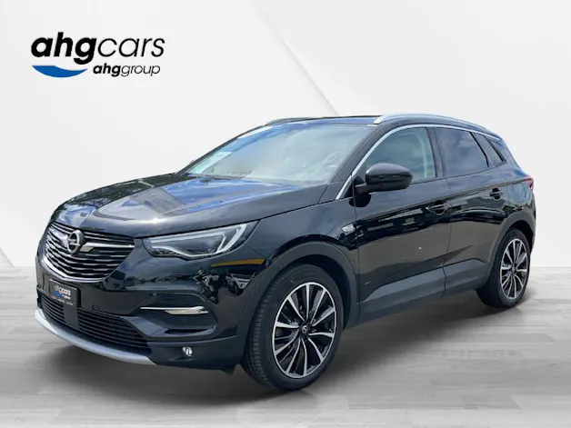Opel Grandland 1.6 T PHEV Excellence