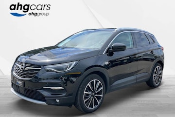 Vehicle image OPEL GRANDLAND 0 Vehicle image OPEL GRANDLAND 0